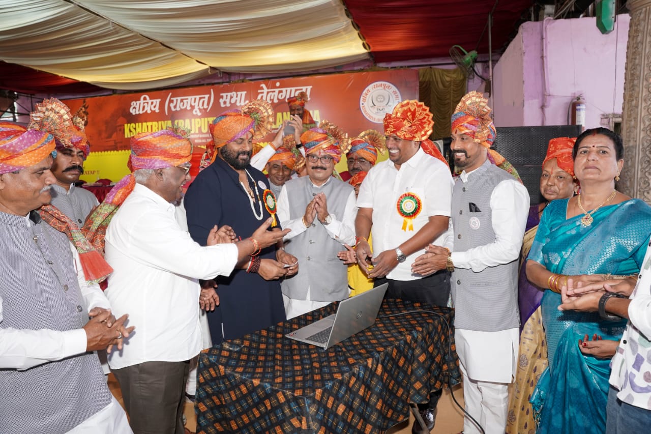 Dushera Sammelan Photo 17